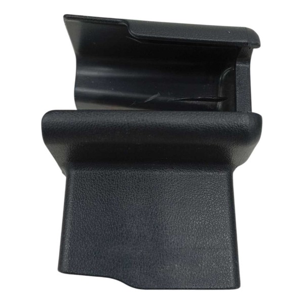 Moldura Banco Esquerdo Toyota Corolla Gli 2017 7213802280 Preto