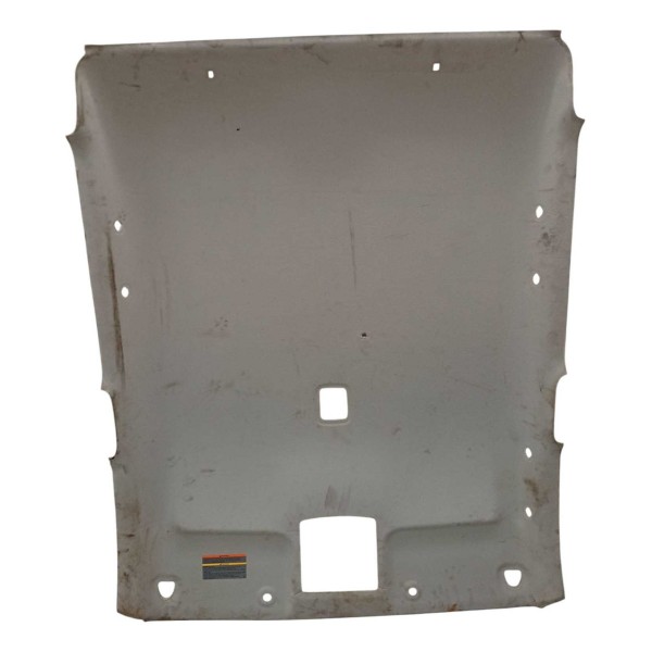 Forro Teto Nissan Frontier 2017 A 2021