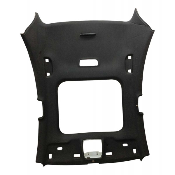 Forro Teto Mercedes Benz Cla200 2015 Detalhe