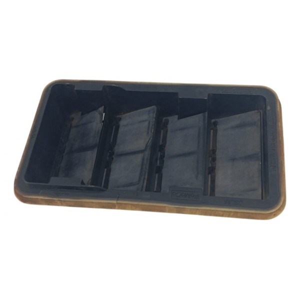 Difusor Saída Ar Traseiro Esquerdo Discovery Sport 2015/2018