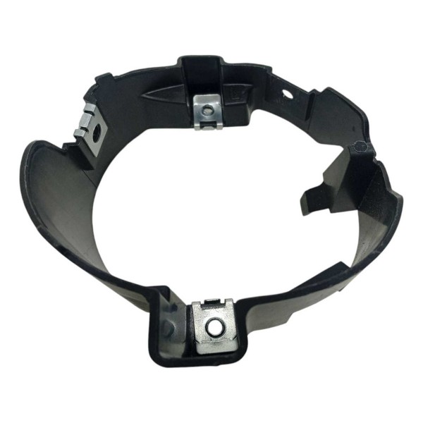 Suporte Farol Milha Esq Nissan March 2014 A 2016 Ns080239 N3