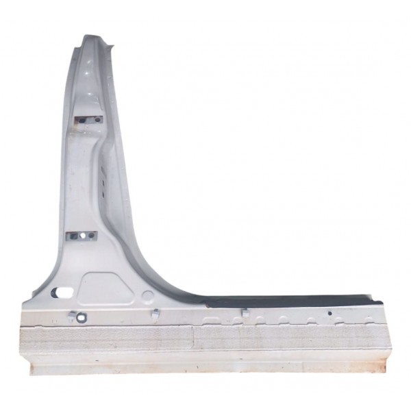 Coluna T Direita Ford New Fiesta 2014 2015 2016