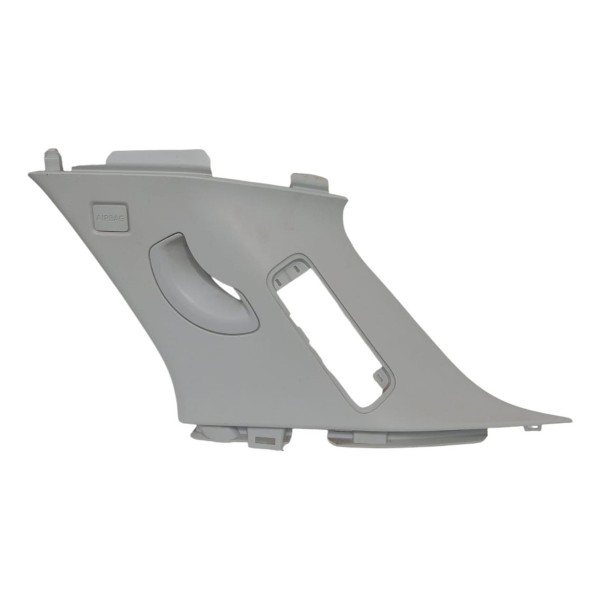 Acabamento Coluna Traseira Direita Discovery Sport 2015/2018