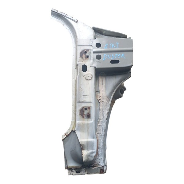 Coluna Porta Direita Renault Duster 2012/2020