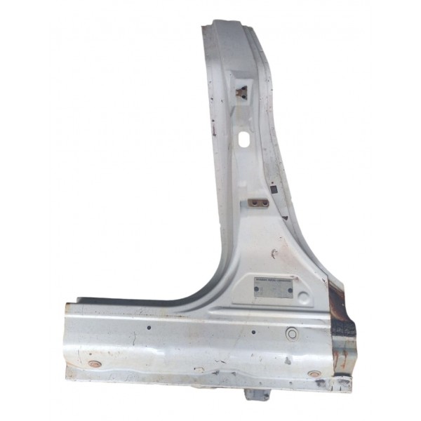 Coluna T Direita Mitsubishi Asx 2013/18