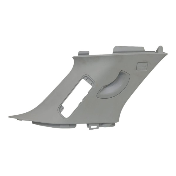 Acabamento Coluna Traseira Esquerda Discovery Sport 2015/18