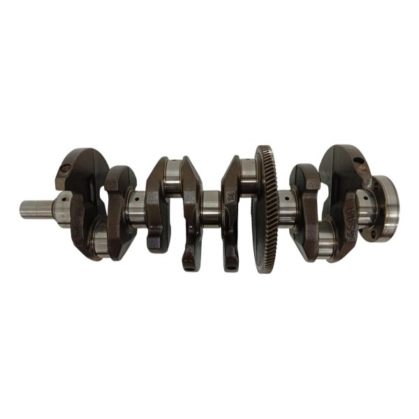 Virabrequim Land Rover Discovery Sport 2015/18 2.0 Gasolina