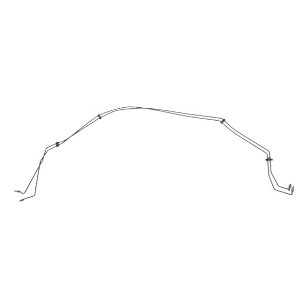 Par Cano Freio Volkswagen Up Mpi Mc 2020 1s1614741