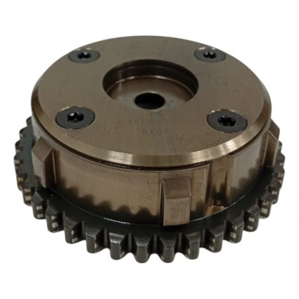 Polia Comando Admissão Discovery Sport 2015/18 2.0 Gasolina