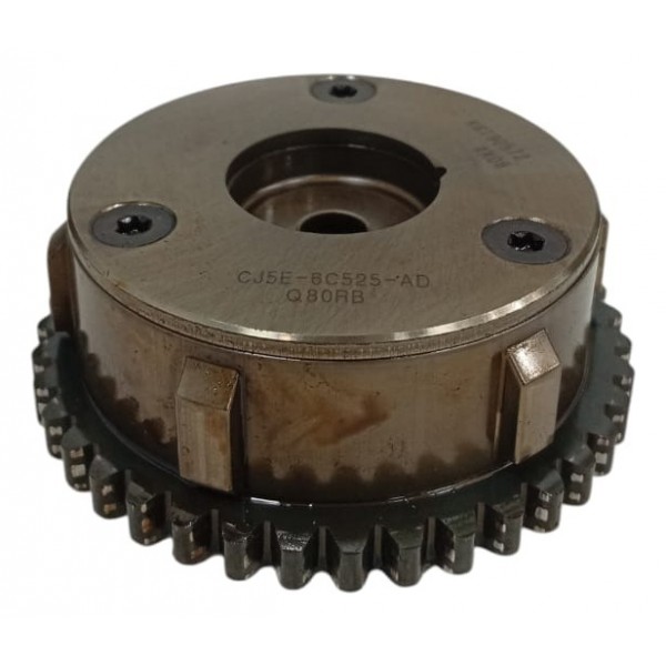 Polia Comando Escape Discovery Sport 2015/18 2.0 Gasolina