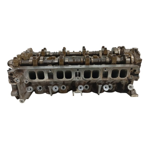 Cabeçote Land Rover Discovery Sport 2015/18 2.0 Gasolina