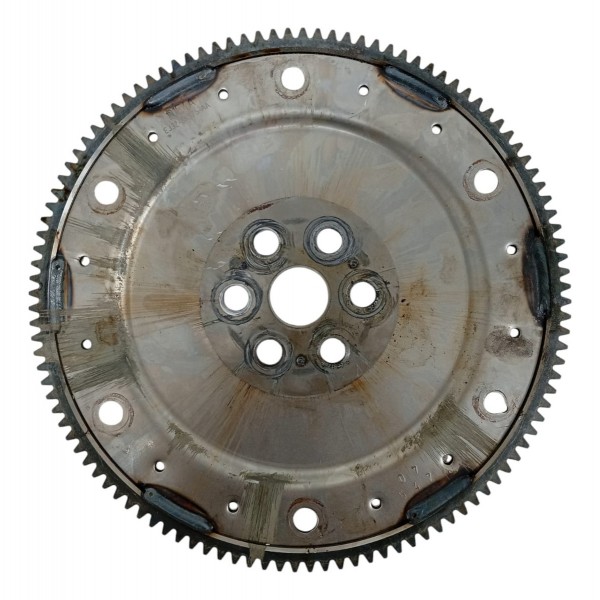 Cremalheira Motor Discovery Sport 2015/18 2.0 Gasolina