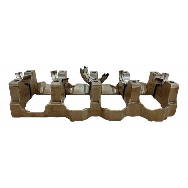 Mancal Virabrequim Discovery Sport 2015/18 2.0 Gasolina