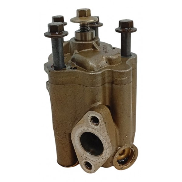 Bomba Óleo Motor Discovery Sport 2015/18 2.0 Gasolina