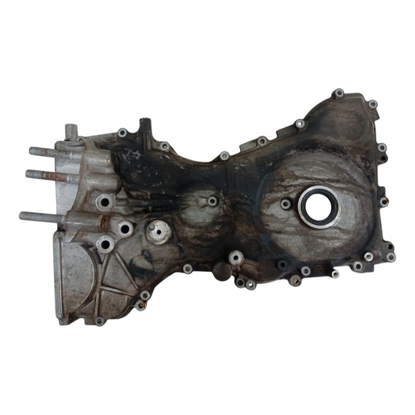 Tampa Frontal Motor Discovery Sport 2015/18 2.0 Gasolina