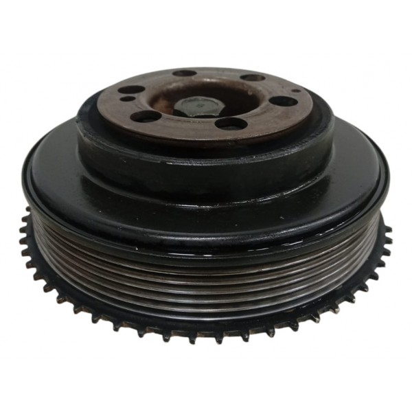 Polia Virabrequim Discovery Sport 2015/18 2.0 Gasolina