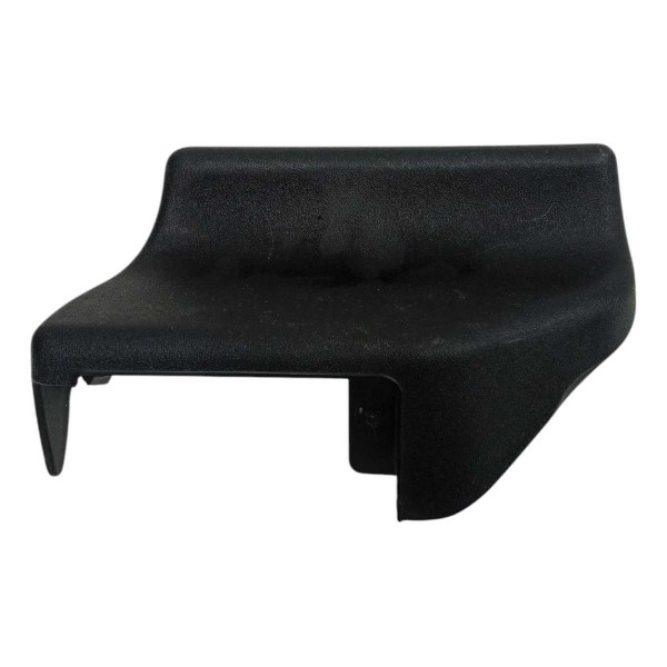 Acabamento Dir Trilho Banco Dia Jeep Renegade Longitude 2022 Preto