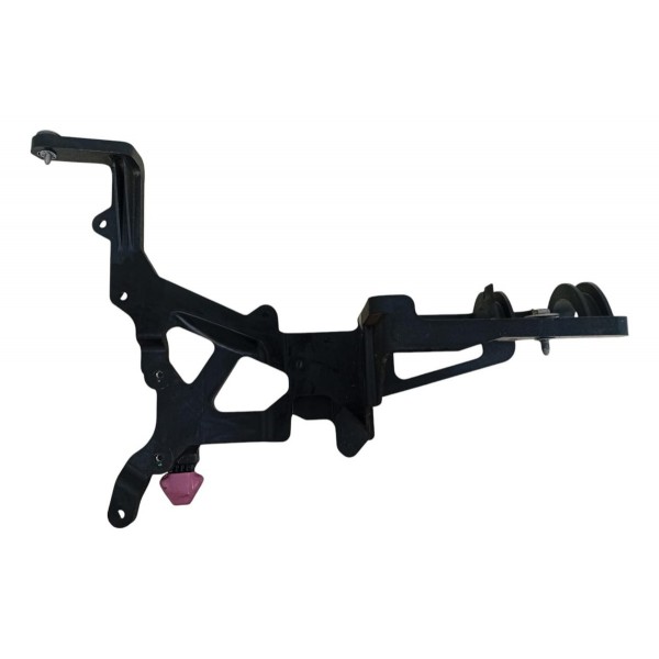 Suporte Canister Land Rover Discovery Sport 2015/18 2.0