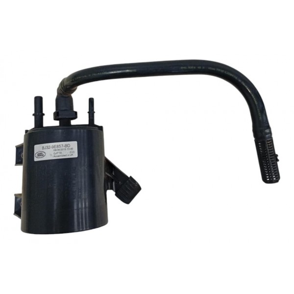 Filtro Canister Land Rover Discovery Sport 2015/18 2.0