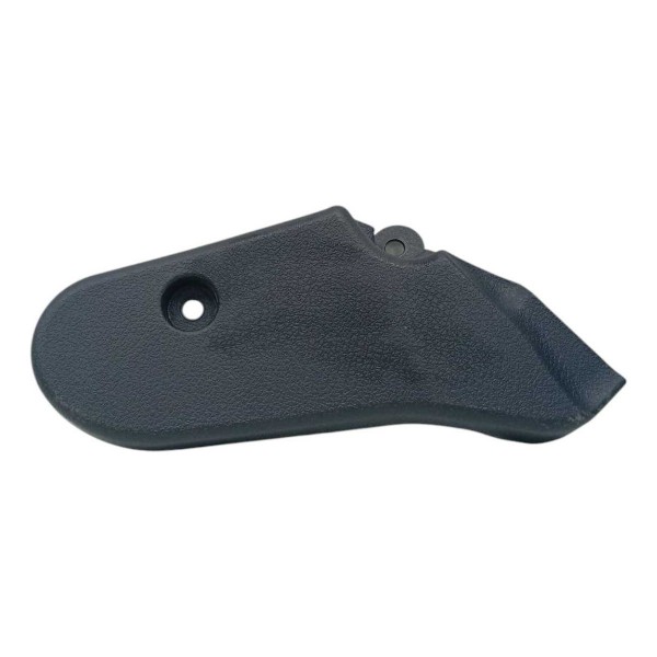 Acabamento Banco Tras Esq Renault Captur 16a 2021 1637880x01 Preto