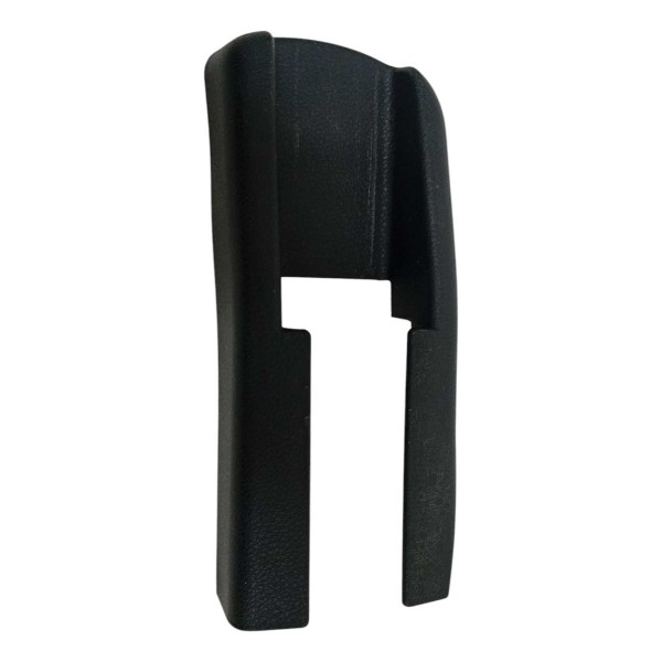 Acabamento Banco Dianteiro Esquerdo Honda City 2011 N1 Preto