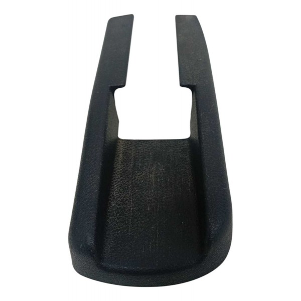 Acabamento Banco Dianteiro Direito Honda City 2011 N1 Preto