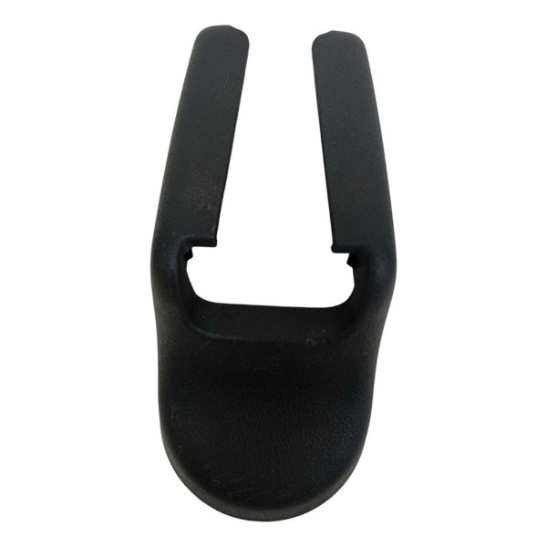 Acabamento Banco Dianteiro Direito Honda City 2011 N3 Preto