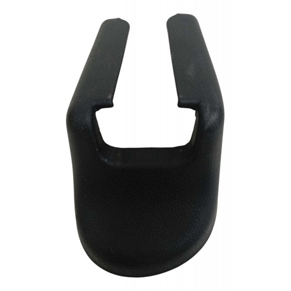 Acabamento Banco Dianteiro Direito Honda City 2011 N2 Preto