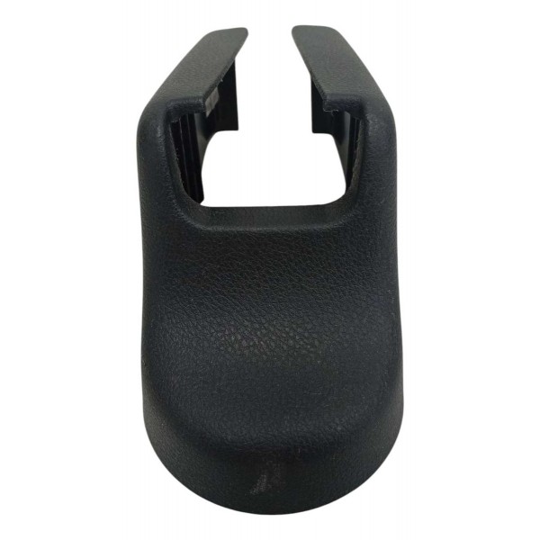 Acabamento Banco Dianteiro Esquerdo Honda City 2011 N2 Preto