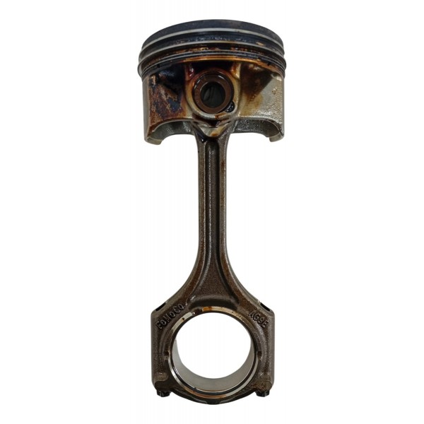 Pistão Biela Land Rover Discovery Sport 2015/18 2.0 N3