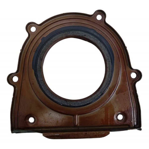 Flange Retentor Virabrequim Discovery Sport 2015/18 2.0