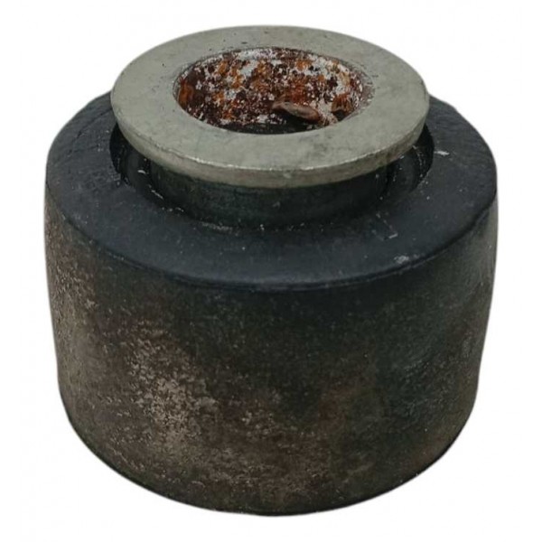 Coxim Esquerdo Carroceria Land Rover Sport 5.0 2012 Preto