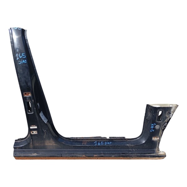 Caixa Ar Coluna T Direita Volkswagen Virtus 2021