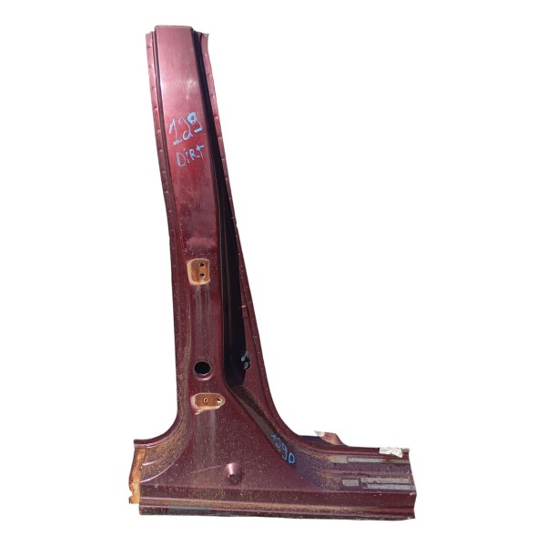 Coluna T Direita Honda Wrv 2019/2022