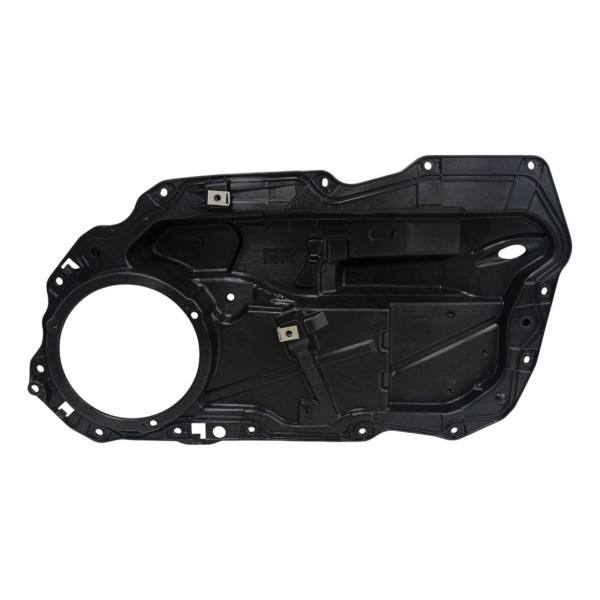 Suporte Máquina Vidro Discovery Sport 2015 Dianteiro Direito