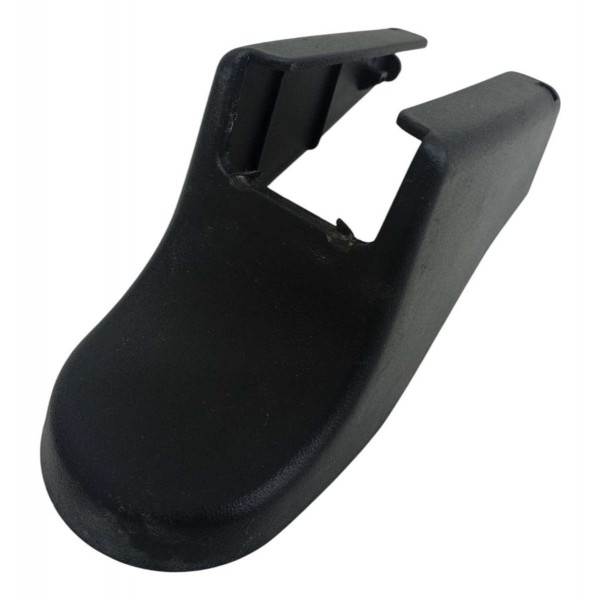 Acabamento Banco Dianteiro Direito 81196 Preto