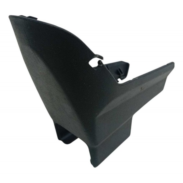 Acabamento Banco Dianteiro Direito Honda Fit 2008 81197 Preto