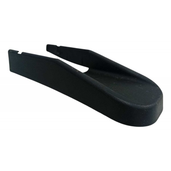 Acabamento Banco Dianteiro Direito Honda Fit 2008 81194 Preto