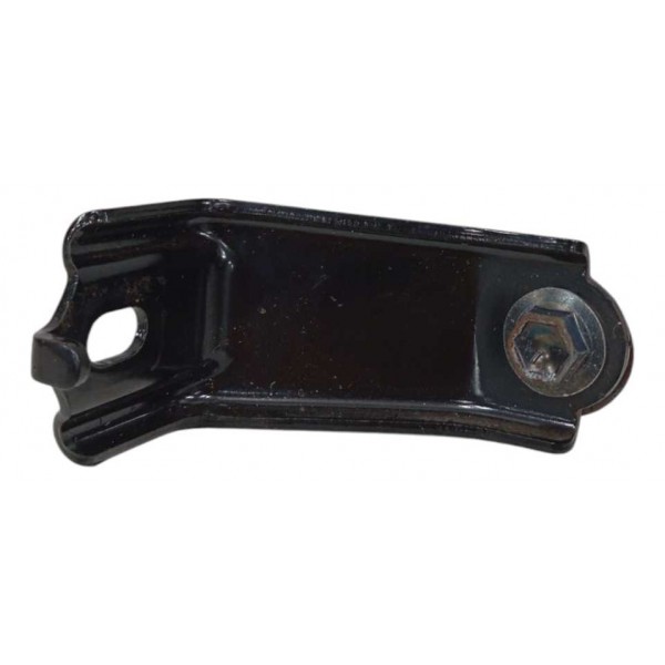 Suporte Banco Traseiro Toyota Corolla 2017 N2 Preto