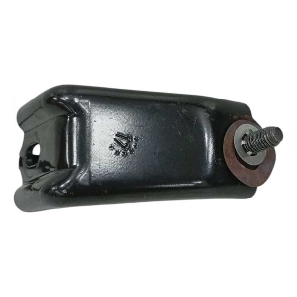 Suporte Banco Traseiro Toyota Corolla 2017 N1 Preto