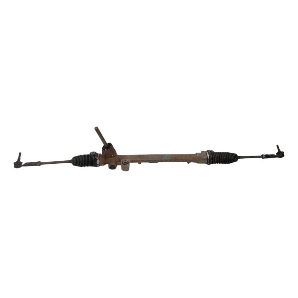 Setor Direção Ford New Fiesta Titanium 2014 Hg19d594at