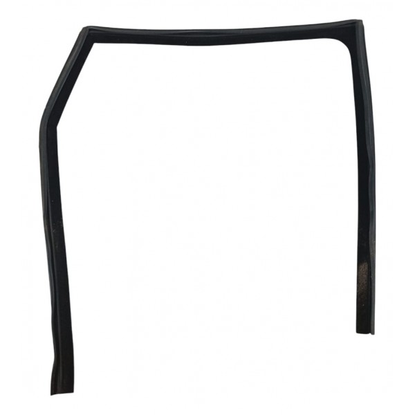 Borracha Guarnição Discovery Sport 2015/18 Traseira Direita