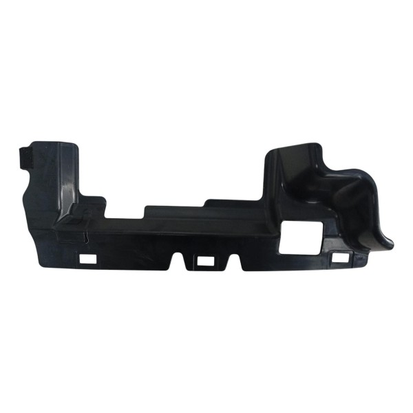 Suporte Acabamento Painel Discovery Sport 2015/18 Esquerdo Preto