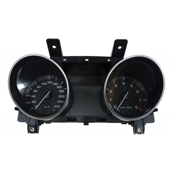 Painel Instrumentos Land Rover Discovery Sport 2015/18 2.0 Preto