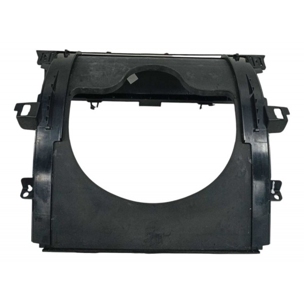 Acabamento Coluna Direção Range Rover Sport 5.0 2012