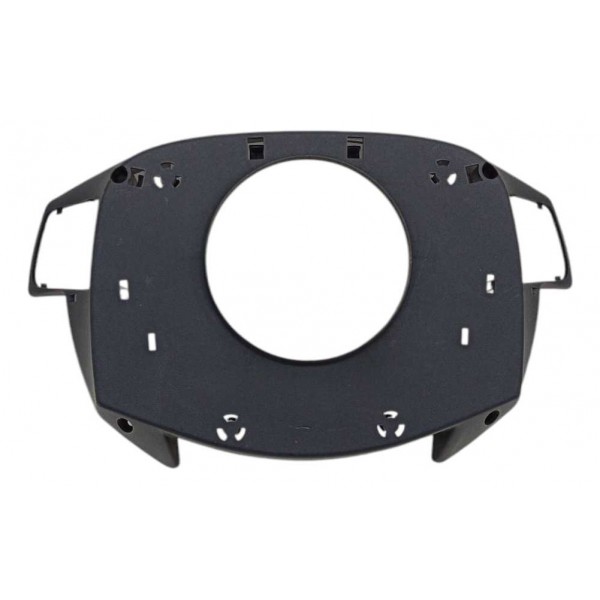 Acabamento Traseiro Volante Range Rover Sport 5.0 2012