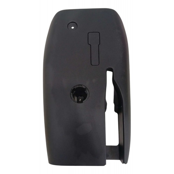 Acabamento Inferior Coluna Direção Ford Fusion 2014