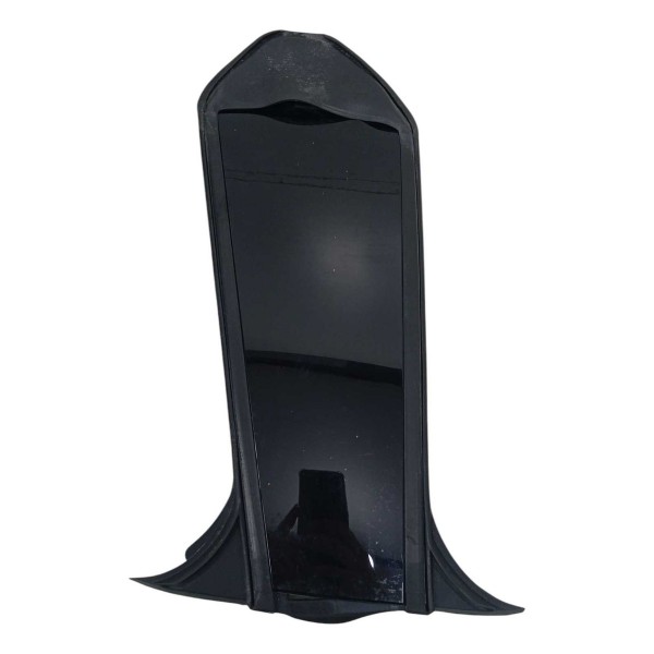 Acabamento Externo Coluna Esquerda Mercedes Cla 200 2015 Preto