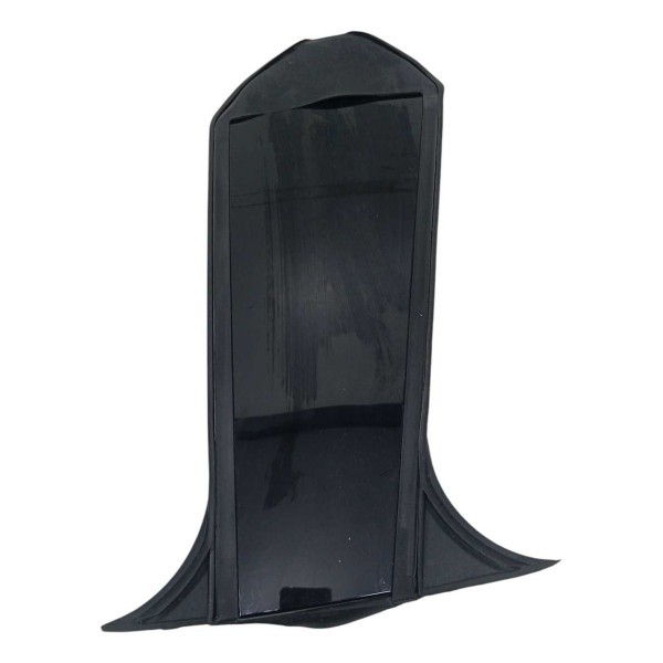 Acabamento Externo Coluna Direita Mercedes Cla 200 2015 Preto