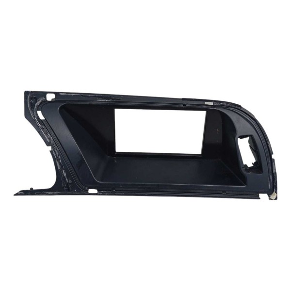 Acabamento Moldura Central Audi Rs5 4.2 V8 2011